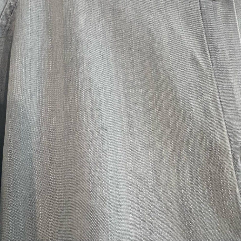 Rails Lana Light Vintage Wash Chambray Open Shoul… - image 6